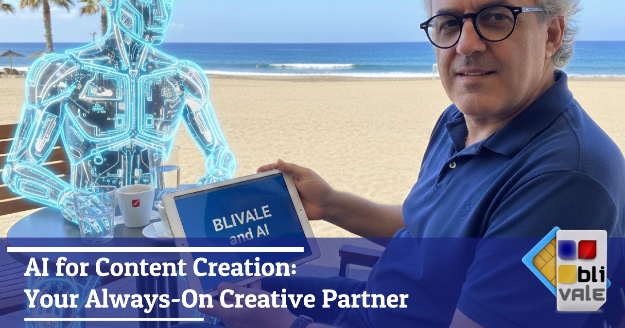 blivale_image_en_AI for Content Creation Your Always-Available Creative Partner_643x337 BLIVALE Blog: Guides and tips for worry-free travel - Results from #10